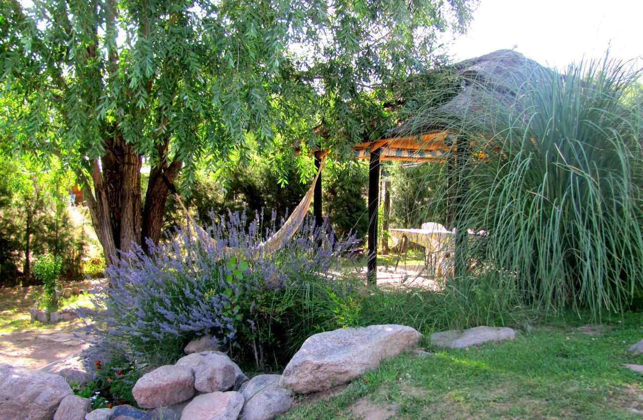 Cabanas Terrazas De Cacheuta * Mendoza